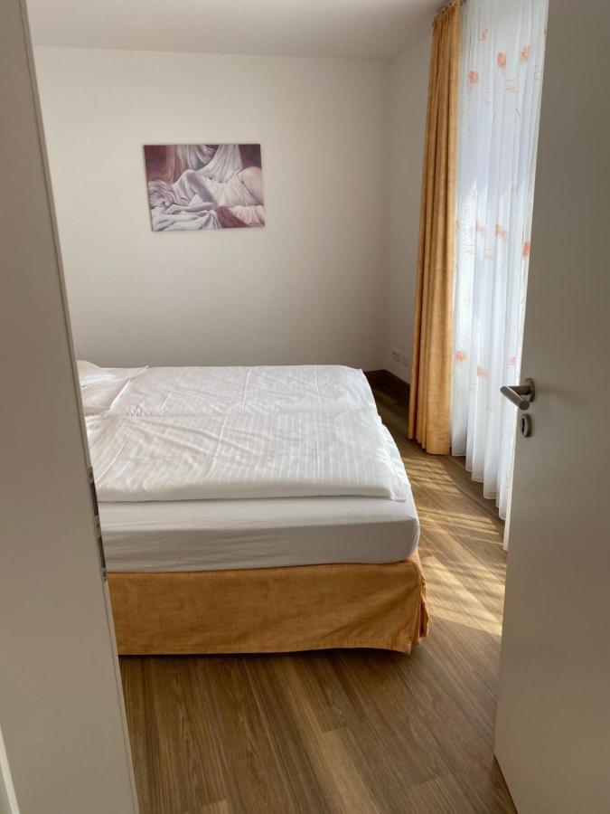 Nordseehotel Benser Hof Am Hafen Bensersiel Dış mekan fotoğraf