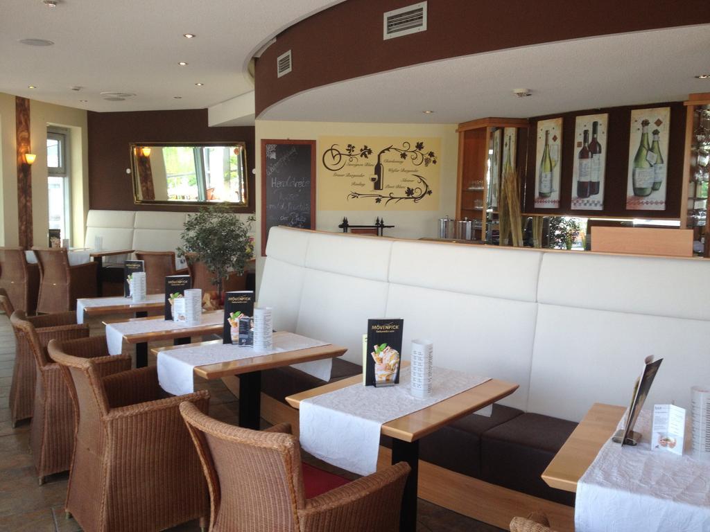 Nordseehotel Benser Hof Am Hafen Bensersiel Dış mekan fotoğraf
